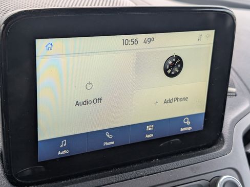 Used 2022 Ford Transit Connect XLT image 16