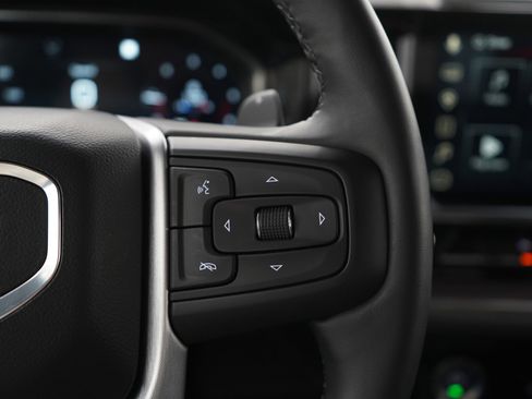 Used 2023 GMC Sierra 1500 SLT w/ SLT Premium Package image 24