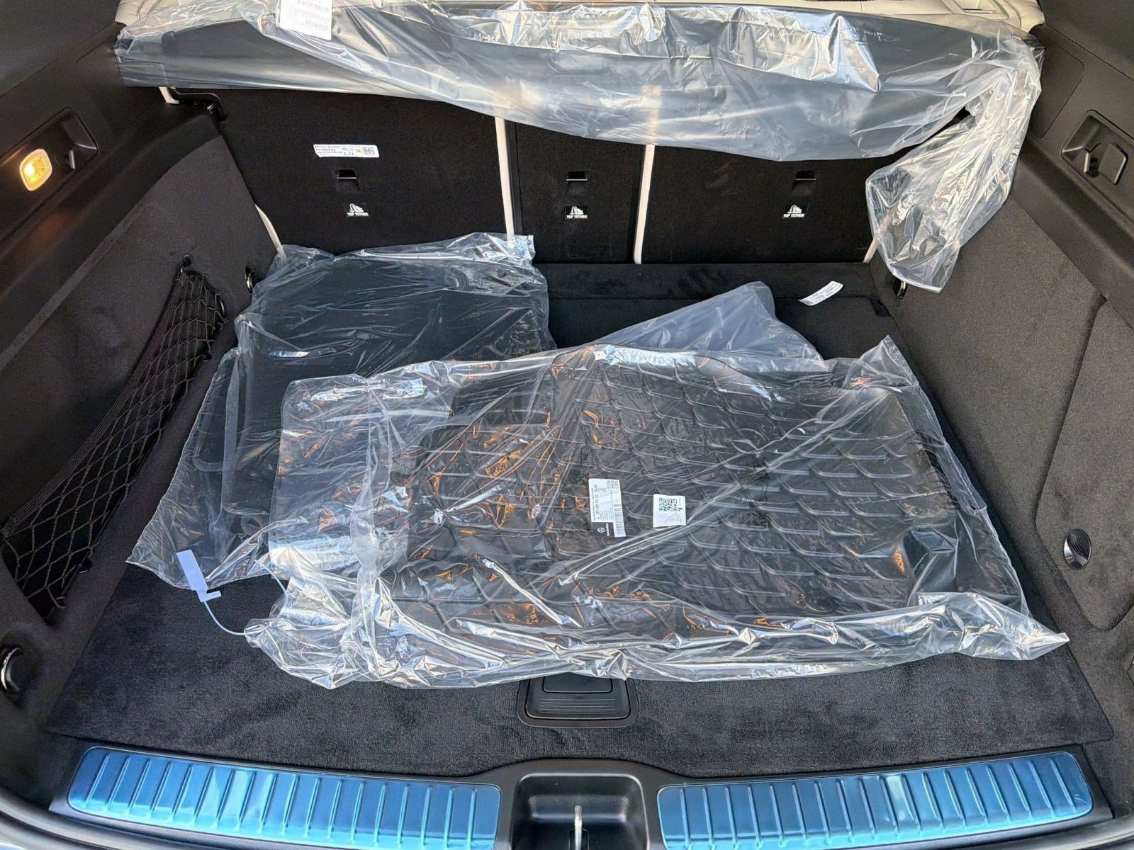 Used 2026 Mercedes-Benz GLE 450 4MATIC image 26