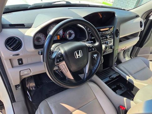 Used 2012 Honda Pilot EX-L image 37