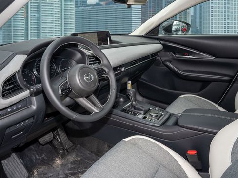 New 2026 MAZDA CX-30 Aire Edition image 5