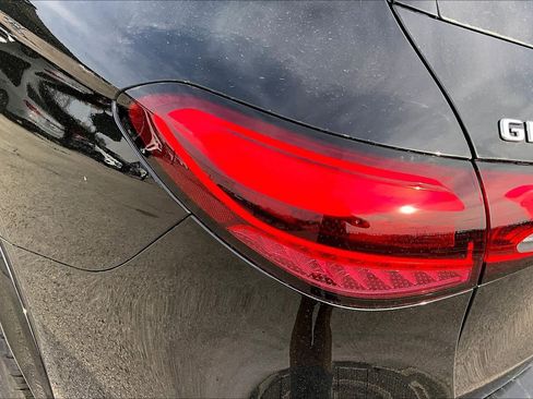 New 2026 Mercedes-Benz GLC 300 image 6