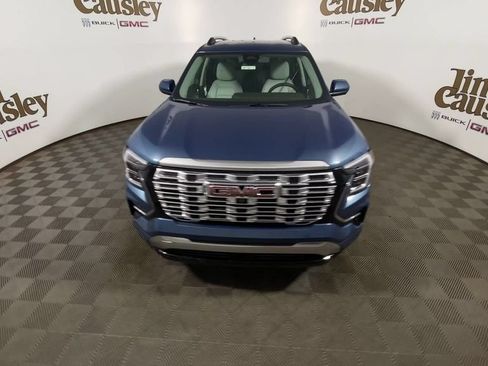 Used 2026 GMC Terrain Denali AWD/4WD image 3