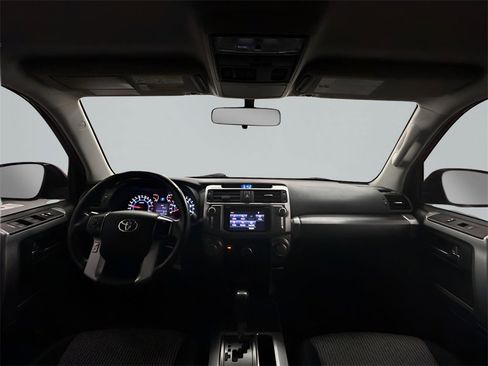 Used 2019 Toyota 4Runner SR5 image 11