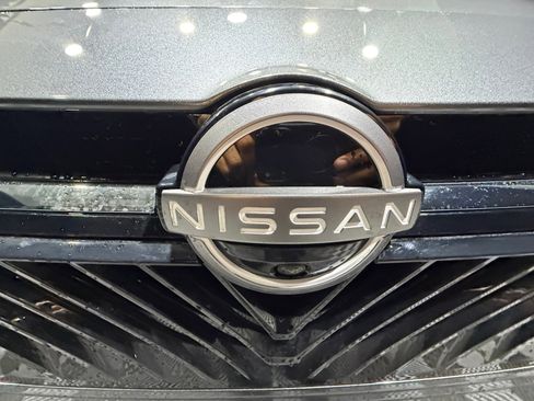 New 2026 Nissan Sentra SL w/ Floor Mat Package image 23