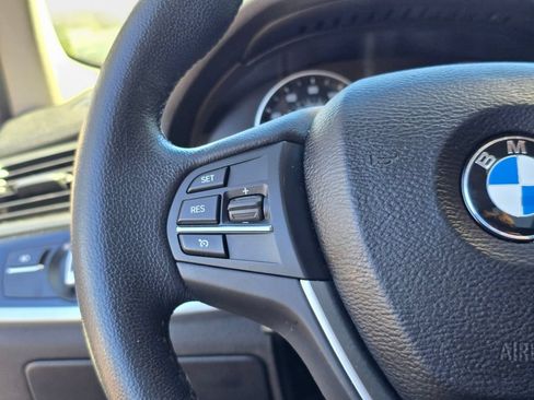 Used 2017 BMW X3 xDrive35i AWD/4WD image 20