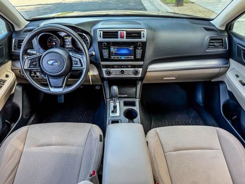 Used 2018 Subaru Outback 2.5i image 26