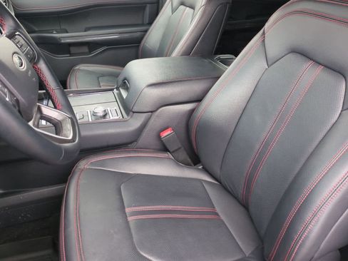 Used 2024 Ford Expedition Max Limited image 16