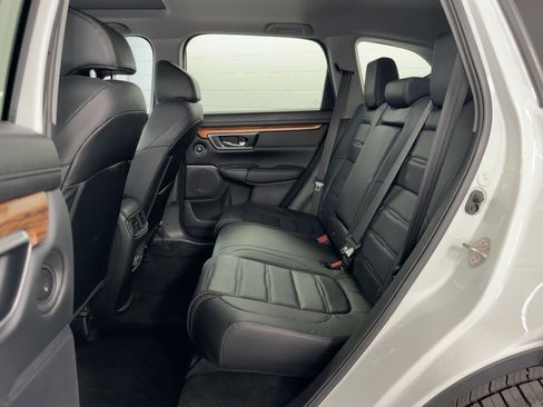 Certified 2019 Honda CR-V EX-L image 14