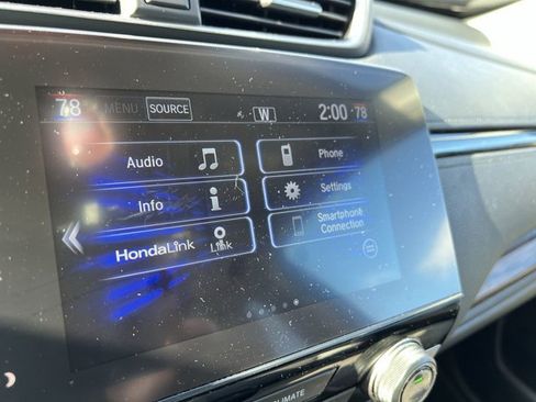 Used 2019 Honda CR-V EX-L image 14