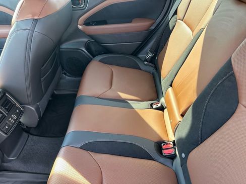 New 2026 Subaru Forester Touring image 8