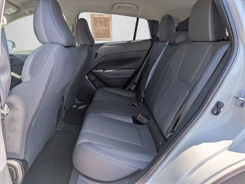 Certified 2025 Subaru Crosstrek 2.0i AWD/4WD image 17