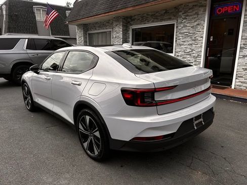 Used 2023 Polestar Polestar 2 AWD/4WD image 5
