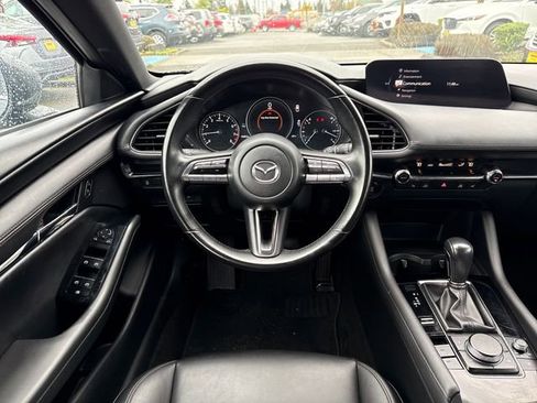 Used 2023 MAZDA MAZDA3 s FWD image 29