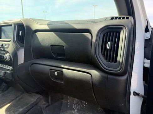 Used 2023 GMC Sierra 3500 Pro w/ Convenience Package AWD/4WD image 23