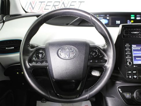 Used 2022 Toyota Prius XLE w/ Advanced Technology Package AWD/4WD image 13