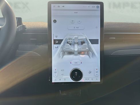 Used 2023 Ford Mustang Mach-E Premium image 18