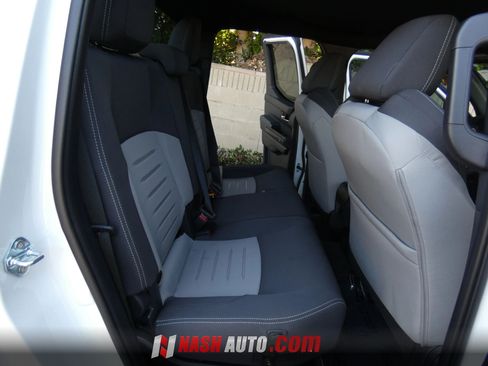 Used 2026 Toyota Tacoma TRD Sport RWD image 39