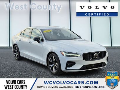 Certified 2024 Volvo S60 B5 Core