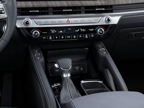 New 2025 Kia Telluride EX image 23