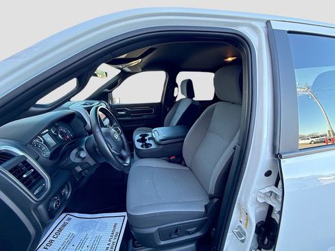 Used 2024 RAM 2500 Big Horn image 21