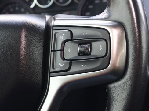 Used 2021 Chevrolet Tahoe LT image 26