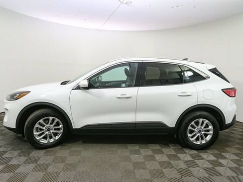 Used 2021 Ford Escape SE w/ Convenience Package AWD/4WD image 6