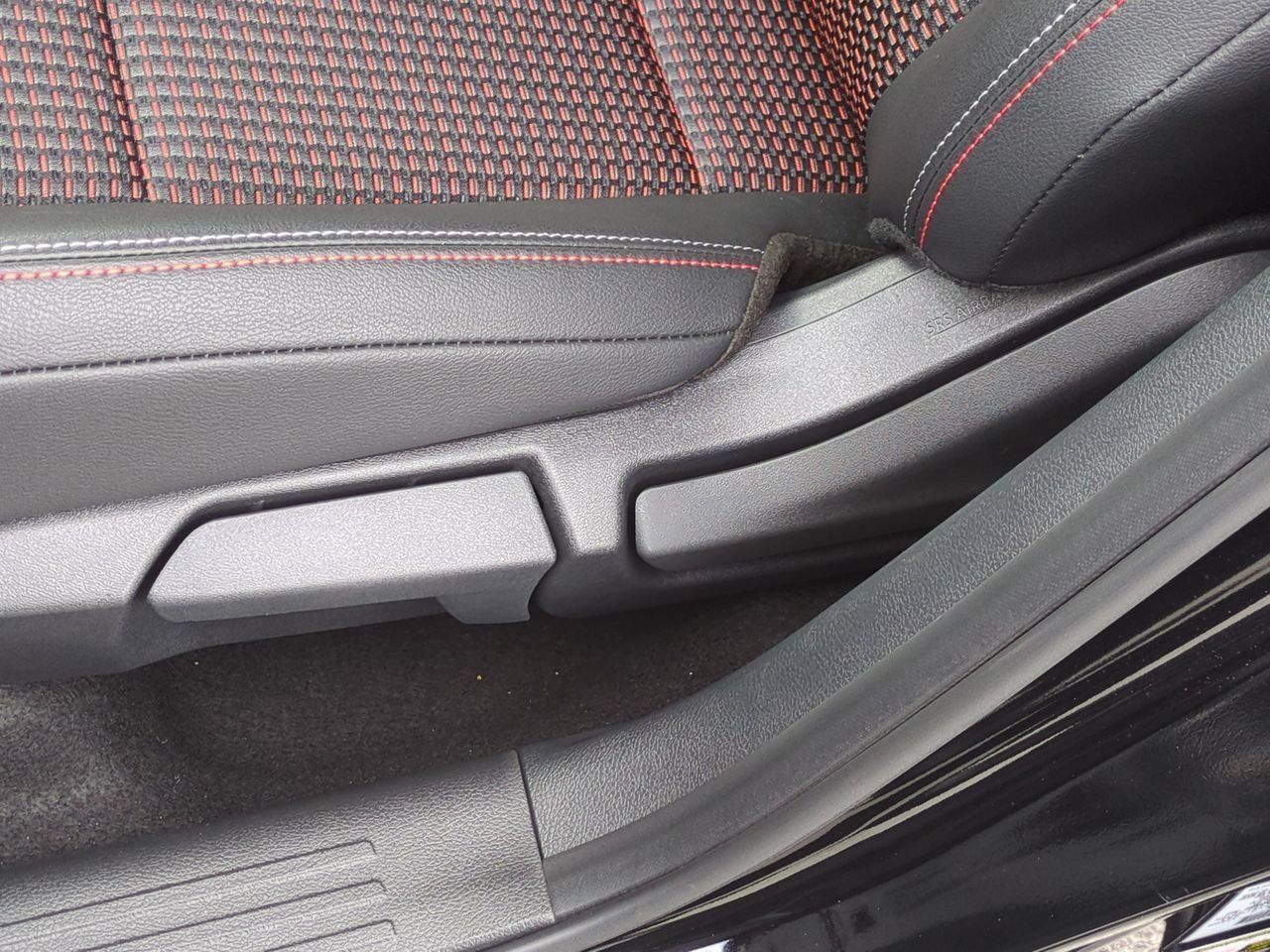 New 2026 Nissan Kicks SR FWD image 16
