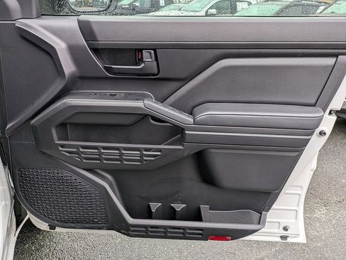 Used 2024 Toyota Tacoma SR image 25