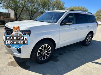 Used 2025 Ford Expedition Platinum 360° Tour