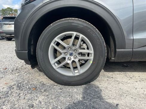 New 2026 Ford Explorer Active w/ Active Comfort Package image 26