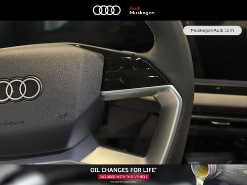 New 2026 Audi A6 Premium Plus image 16