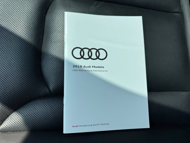 Used 2018 Audi Q7 3.0T Prestige AWD/4WD image 23
