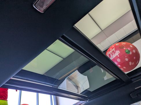 New 2026 Nissan Armada NISMO image 20