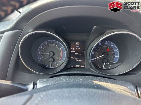 Used 2016 Scion iM image 12