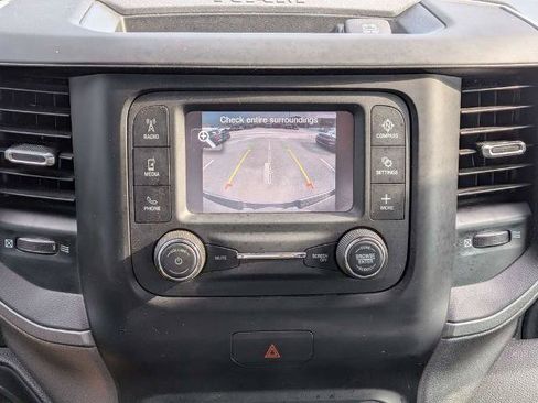 Used 2024 RAM 1500 Tradesman AWD/4WD image 29