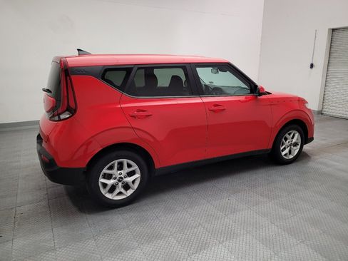 Used 2022 Kia Soul LX w/ Technology Package FWD image 10