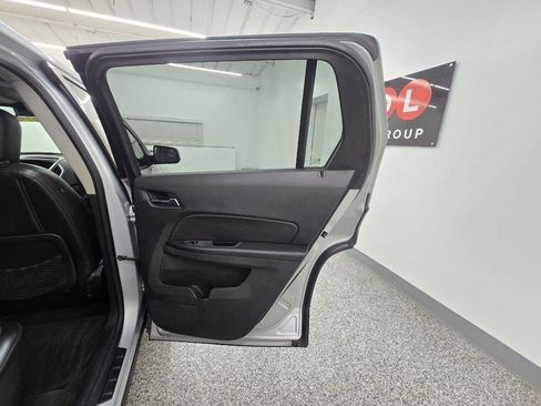 Used 2012 GMC Terrain SLT FWD image 25