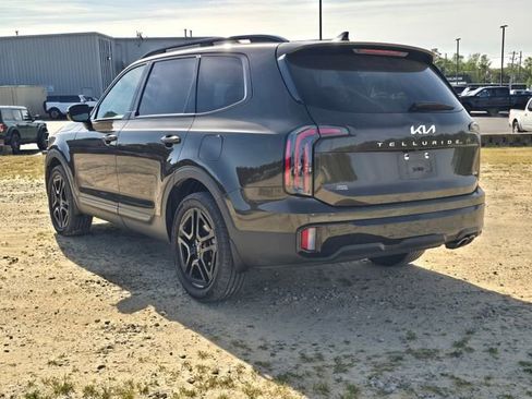 Used 2024 Kia Telluride SX Prestige X-Line image 12