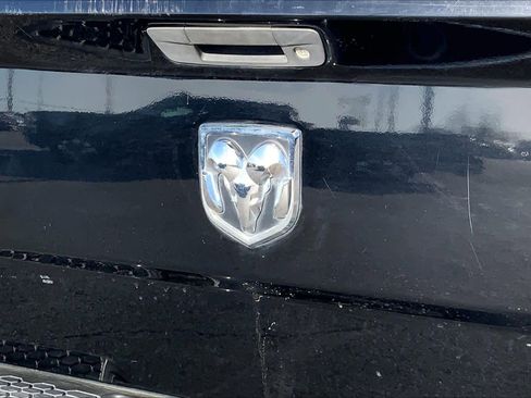 Used 2014 RAM 1500 Big Horn image 27