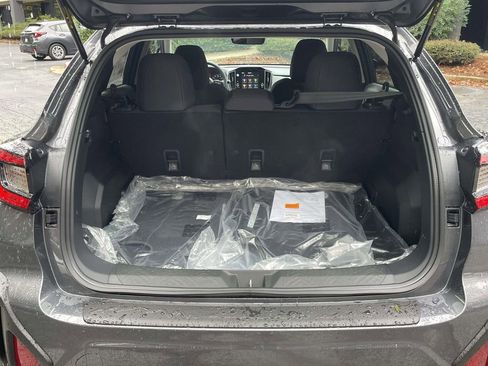 New 2026 Subaru Crosstrek 2.0i Premium w/ Popular Package #4 image 9