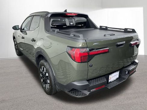 New 2026 Hyundai Santa Cruz SEL image 36