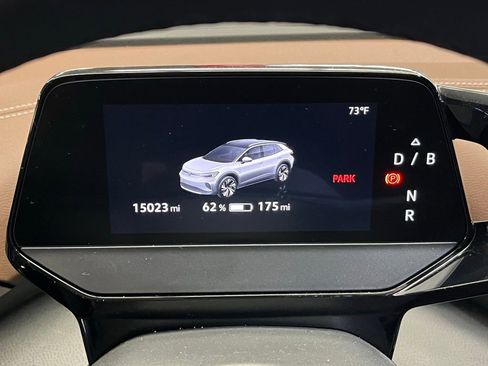 Certified 2023 Volkswagen ID.4 Pro image 24