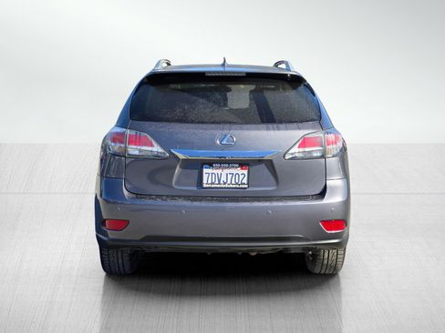 Used 2014 Lexus RX 350 FWD image 5