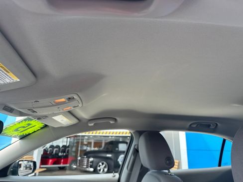 Used 2015 Chevrolet Malibu LS FWD image 30