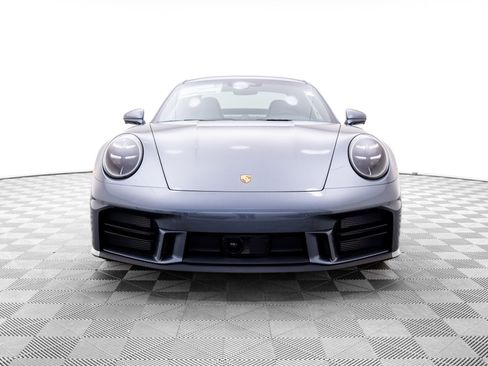 New 2026 Porsche 911 Carrera 4S image 9