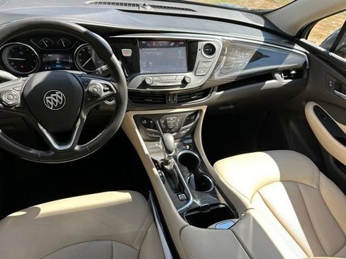 Used 2020 Buick Envision Essence w/ Experience Buick Package AWD/4WD image 31