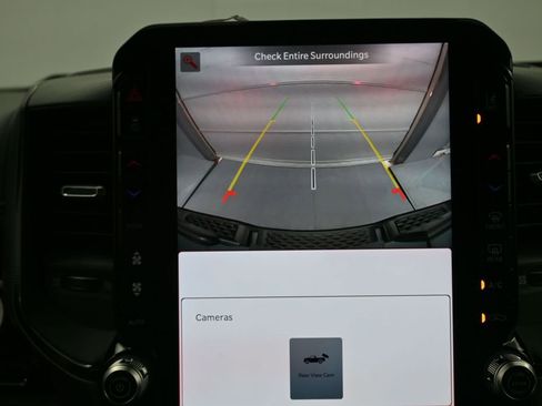 New 2026 RAM 1500 Rebel w/ Rebel Level 2 Equipment Group image 7