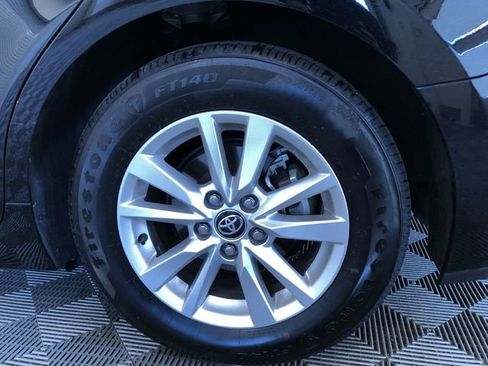 Certified 2026 Toyota Camry LE FWD image 15