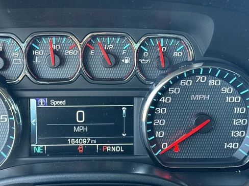 Used 2018 Chevrolet Silverado 1500 LT w/ All Star Edition image 14